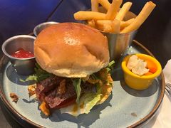 -bluefrog蓝蛙(水游城店)