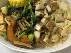 -VPsmart私教健身工作室(新华路旗舰店)