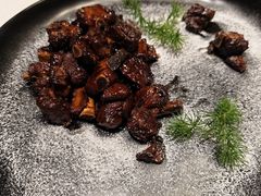 -贝勒爷·酥不腻烤鸭