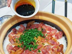 -顺德渔村·岭南一号