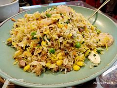 -扬二春炒饭(国庆路总店)