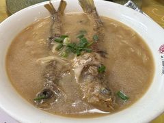 -何记面馆(龙泉山店)