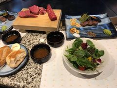 -神户牛排餐厅MOURIYA(总店)