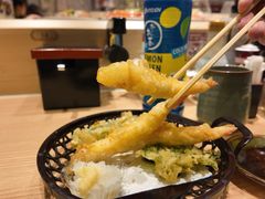 -大起水产回转寿司(大丸心斋桥店)