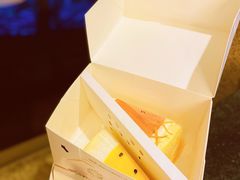 -上海外滩茂悦大酒店