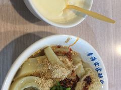 -青海宋家酿皮(汇翠花园店)