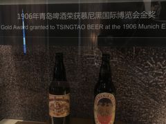 -青岛啤酒博物馆