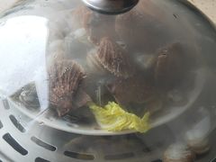 -港畔赶海蒸汽海鲜烧烤自助(仙螺岛店)