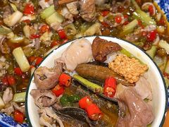 -李大爷的泡椒馆(冉家坝店)