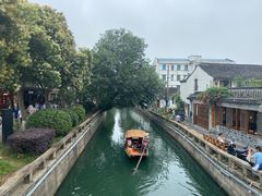 -鱼食饭稻·苏浙土菜17年老馆子(平江路店)