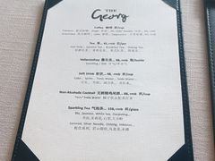 -The Georg(东华门店)