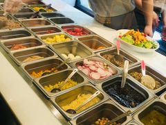 -Meal Salad米有沙拉(长泰广场店)