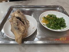 -老四季(南市场店)