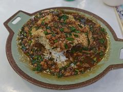 -北戴河庆山饭店·海鲜砂锅粥(北戴河黑石路店)