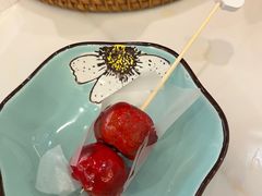 -春家·非遗手工小吃(徐汇万科广场店)