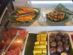 -和彩放题餐厅(酒仙桥店)
