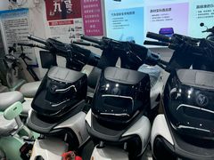 -九号电动车(安定门内大街店)