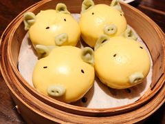 -外婆家(蓝色港湾店)
