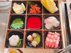 -海底捞火锅(劲松店)