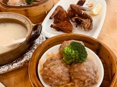 -澳门西南饭店·粤菜·茶市·手工点心(华海路店)
