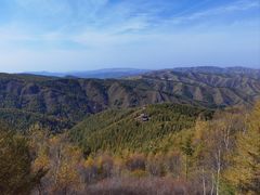 -苏木山森林公园