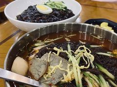 -顺姬冷面(延大店)