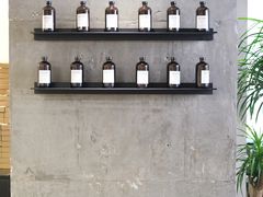 门面-野鸽子咖啡(中航店)