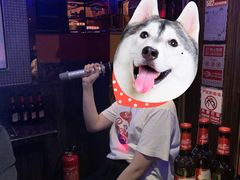 -好乐迪(张扬路八佰伴店)