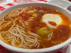 -西贝(枫蓝国际购物中心店)
