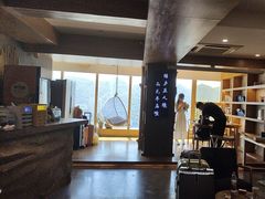 -闲隅江景艺术酒店(解放碑洪崖洞总店)