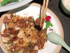 -北平盛世·新京菜·北京烤鸭(劲松·双井店)