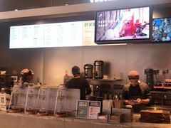 -喜茶(北京通州万达店)