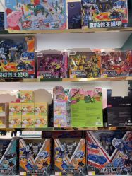 -奈尔宝·儿童乐园·亲子餐厅(苏州大悦城店)