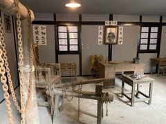 -重庆歌乐山烈士陵园