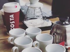 -COSTA COFFEE(张江软件园店)