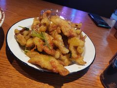 -喝丢一只鞋海鲜烧烤·海肠捞饭(市场店)