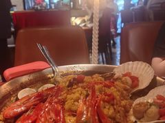 -BROWNSTONE布朗石西班牙餐厅(富城店)