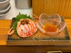 -本格寿司(新源里店)