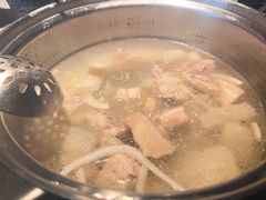 -同仁四季椰子鸡(宝安壹方城店)