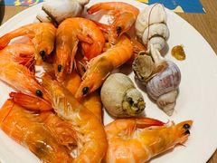 -苏州苏州湾艾美酒店-新食谱全日制餐厅