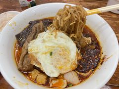 -蒋家肠旺面馆老店(合群路店)