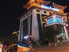 -党河风情线国家水利风景区