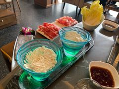 -捞王锅物料理(上海世茂广场店)