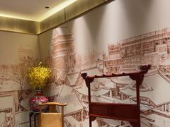 -南门四季铜锅涮肉(大屯·北苑店)