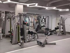 -VS私人健身工作室