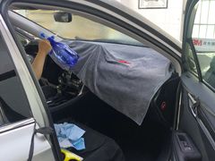 -能手汽车隔热膜旗舰店·3M贴膜体验中心