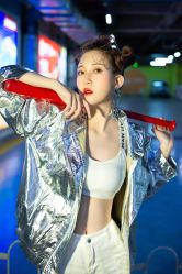 -蜜桃少女VISION写真馆(雁塔店)