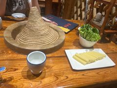 -滇香肴·云南菜蒸汽石锅鱼(云南北路店)