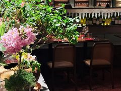 -肆海小川菜酒馆Wine Bistro (青年路店)