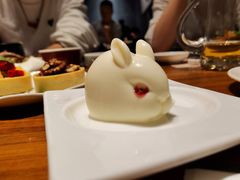 意大利奶冻-Mr·Fish鱼鲜生海鲜放题(银泰in99店)